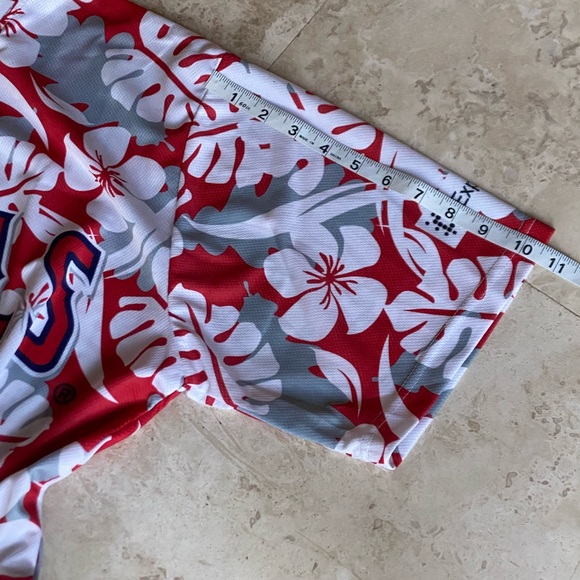 Angels Hawaiian Shirt - Picture 8 of 11